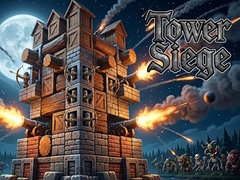 თამაშის Tower Siege 