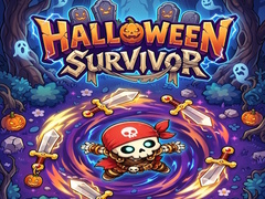 თამაშის Halloween Survivor