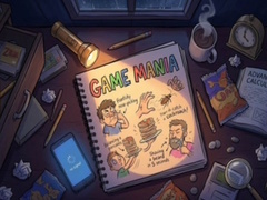 თამაშის Game Mania