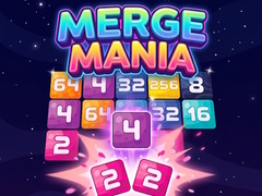 თამაშის Merge Mania
