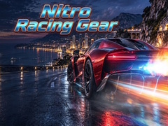 თამაშის Nitro Racing Gear