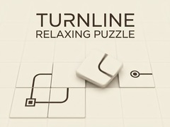 თამაშის Turnline - Relaxing Puzzle