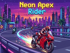 თამაშის Neon Apex Rider