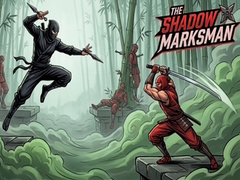თამაშის The Shadow Marksman Master of Kunai