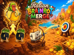 თამაშის Italian Brainrot Merge