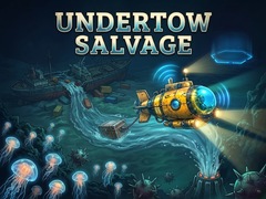 თამაშის Undertow Salvage