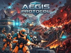 თამაშის Aegis Protocol