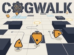თამაშის Cogwalk