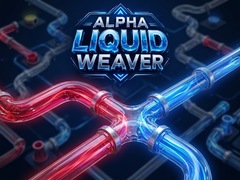 თამაშის Alpha Liquid Weaver