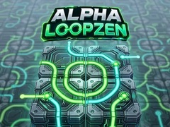 თამაშის Alpha Loopzen
