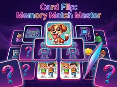 თამაშის Card Flip : Memory Match Master