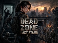თამაშის Dead Zone: Last Stand