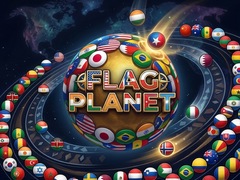 თამაშის Flag Planet