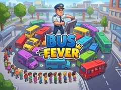 თამაშის Bus Fever