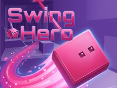 თამაშის Swing Hero