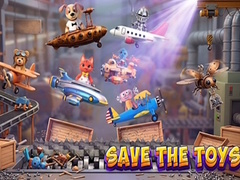 თამაშის Save The Toys