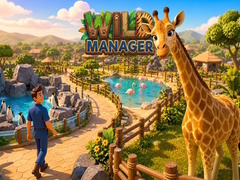 თამაშის Wild Manager