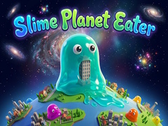 თამაშის Slime Planet Eater