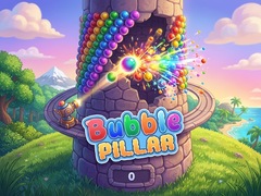 თამაშის Bubble Pillar