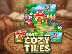 თამაშის Cozy Tiles