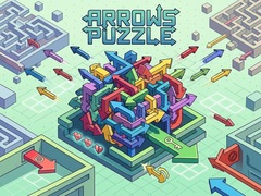 თამაშის Arrow Puzzle