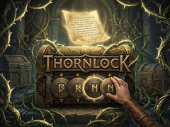 თამაშის Thornlock