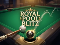 თამაშის Royal Pool Blitz