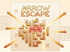 თამაშის Arrow Escape