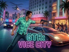 თამაშის GTA: Vice City