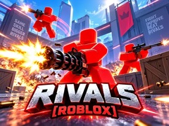 თამაშის RIVALS [Roblox]