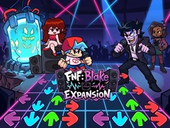 თამაშის FNF: Blake Expansion