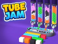 თამაშის Tube Jam