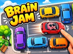 თამაშის Brain Jam