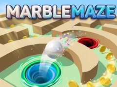 თამაშის Marble Maze