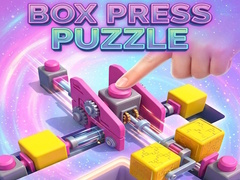 თამაშის Box Press Puzzle
