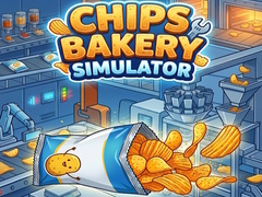 თამაშის Chips bakery simulator