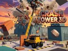 თამაშის Crash Tower 3D