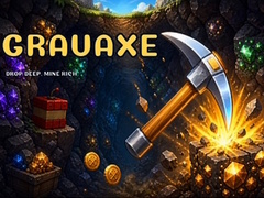 თამაშის Gravaxe