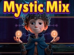 თამაშის Mystic Mix