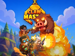 თამაშის Claw Master