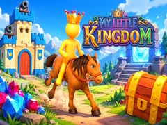თამაშის My Little Kingdom