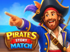 თამაშის Pirates Story Match