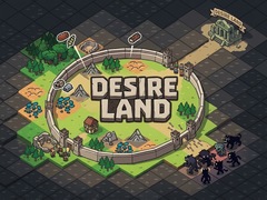 თამაშის Desire Land