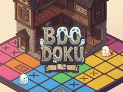 თამაშის Boodoku