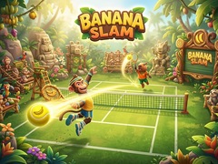 თამაშის Banana Slam