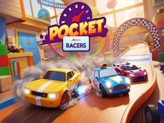 თამაშის Pocket Racers