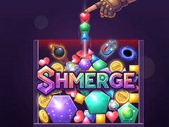 თამაშის Shmerge