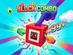 თამაშის Block Combo