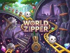 თამაშის World Zipper