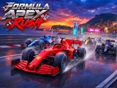 თამაშის Formula Apex Rush
